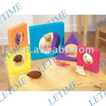 baby soft sensory mirror LT-02J0006