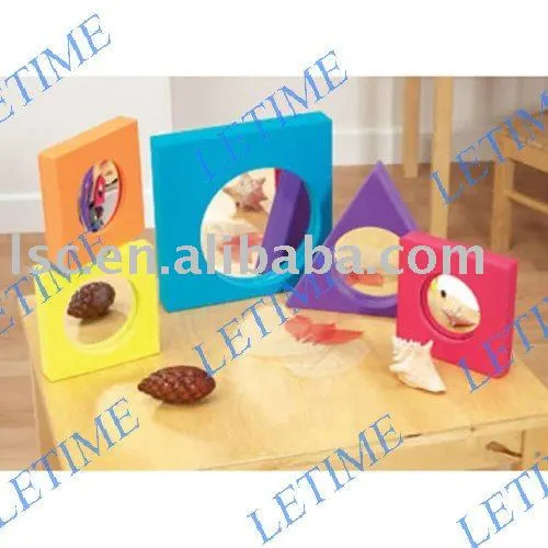 baby soft sensory mirror LT-02J0006