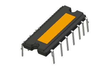SIM2-202B Package