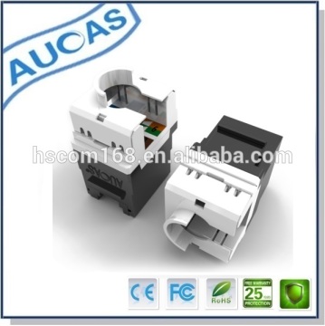 cat6 cat5 keystone jack strong compatible