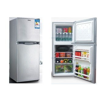 Compressor Refrigerator Fridge: 50L to 600L Capacity for Drinks