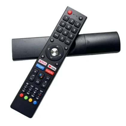 ABS Replacement RM-C3362 TV Remote Control for JVC Models