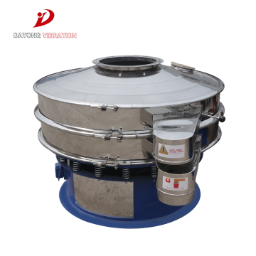 Customized Circular Vibrating Screen Machine