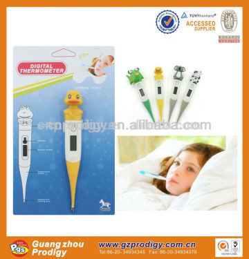 Baby Healthcare Kit Electronic Thermometer