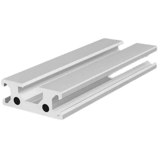 Frame industrial aluminum profiles
