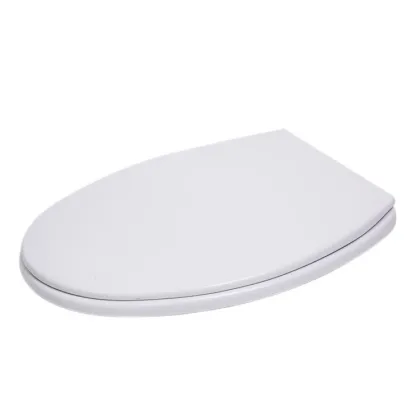 Intelligent Electronic Toilet Seat Cover Back Cushion