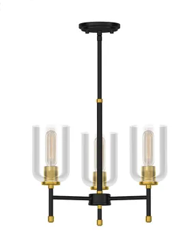 Modern Luxury Indoor Ceiling Lamp Chandelier Light