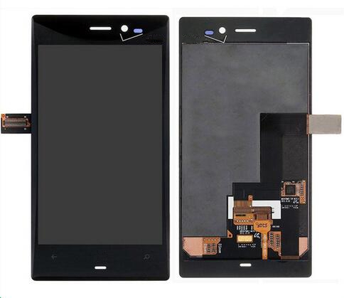 หน้าจอ LCD สำหรับ Nokia Lumia 928