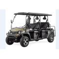 Jeep Style UTV 200cc EFI com EPA