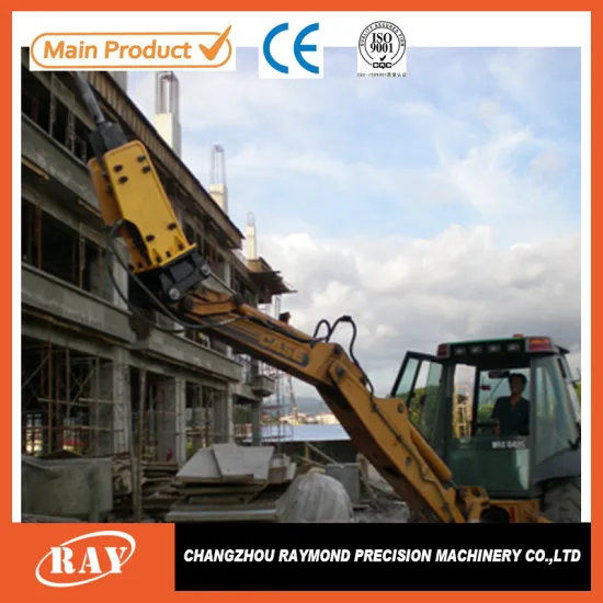 hydraulic rock breaker,rock hammer,excavator hammers
