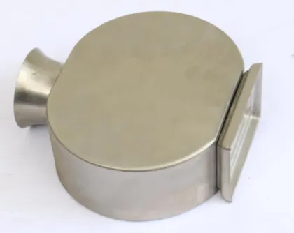 Stainless Steel Water Kettle