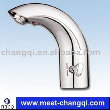 Hands Free Faucet