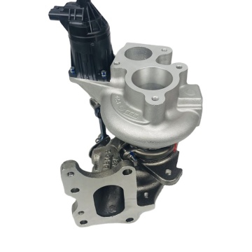 Turbocharger for Honda Civic CR-V 1.5L VTEC Engine