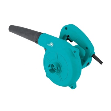 High-Powered 2000W Mini Leaf Vacuum: 600w-750w 12V Electric Blower with 500mm Cleaning Width