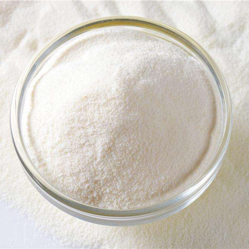 vegan non-dairy creamer powder