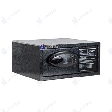 JIMBO Factory Price Smart Metal Mini Home/Hotel Digital Security Safe Box