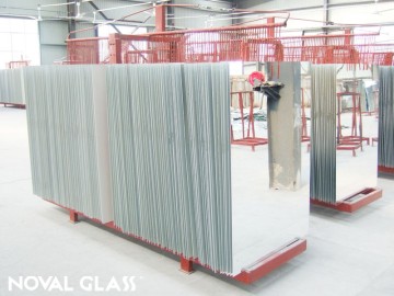Good Quality 1.3mm Clear Sheet Mirror with Cheap Price
