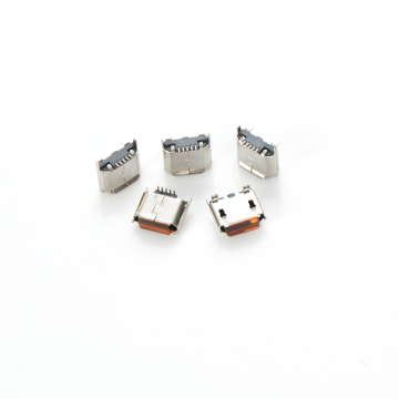 OEM USB 5-Pin SMD Micro USB Connector