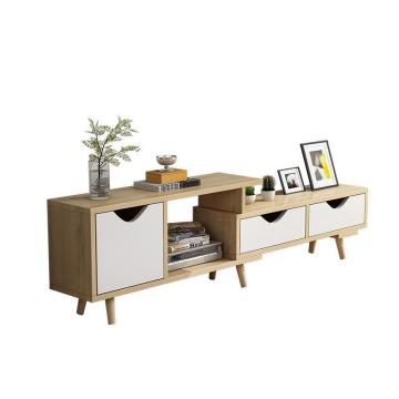 Multifunction TV Stand With Storage