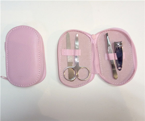 Pesonal Manicure Travel Kit