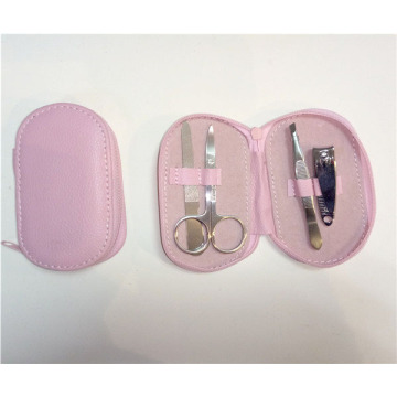 Pesonal Manicure Travel Kit