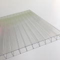 pc unbreakable plastic glass sheet