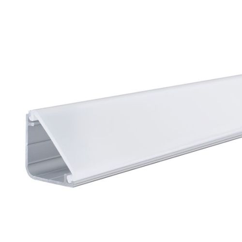Furniture Decoration Aluminum LED Corner Juntion Box Profile