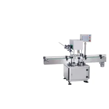 Shanghai Chasing Bottle Capper Search Engine