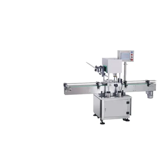 Shanghai Chasing Bottle Capper Search Engine