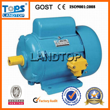TOPS brushless fan motor