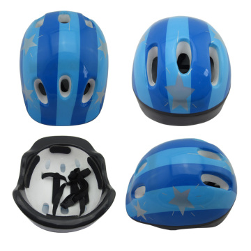 Girls' Helmets For Skateboard Skating Helmet
