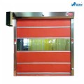 Χαμηλή τιμή PVC Rolling Shutter Door