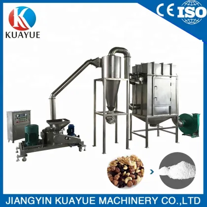 Small Sugar Mill Equipment and Suppliers