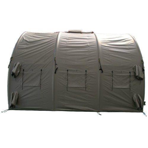 36sqm high-pressure inflatable tent
