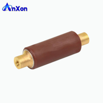 AnXon High Voltage AC Ceramic Capacitors: Specifications and Applications