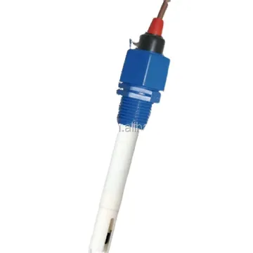 CON1134-13 1.0 Cell Constant Conductivity Sensor (0~2000 µS)