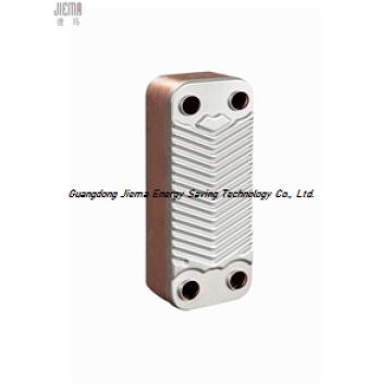 Brazed Plate Heat Exchanger for Heating System