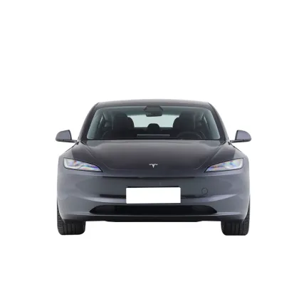 2024 Tesla Model 3 4WD Electric Car Inventory - Tesla Model 3 Y S X Sports Car