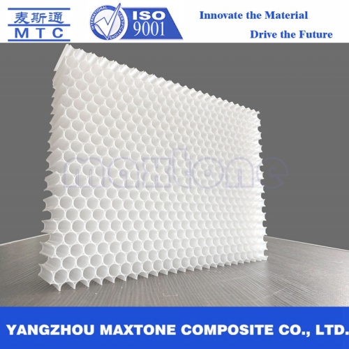 Colorido Polypropylene Honeycomb Core PP8