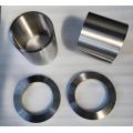 High Precision Titanium Ring Machined Parts