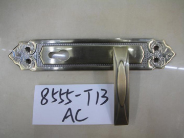 door lock