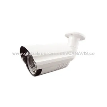 CA-VRF-735-HI1.3M Hisilicon 720P IP Camera