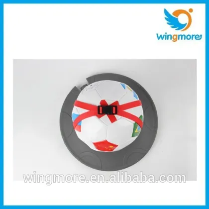 football training equipment