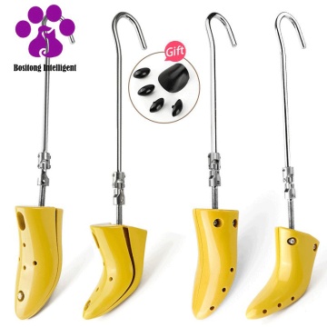 Durable Shoe Tree Designed for Leather Shoes