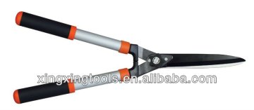 Aluminum Handle Hedge Shear