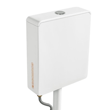 Haltelhunger Dual-Flush-Toilettenpanzerzisterne