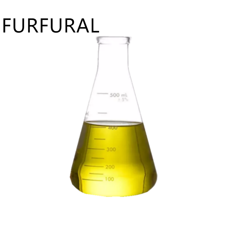 99% Furfurural с CAS 98-01-1