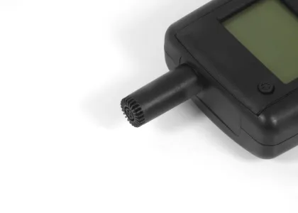 HT-1292D Portable Dew Point Meter Manufacturer & Dew Point Tester