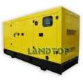 Open Silent Type 100kva Diesel Generator Price