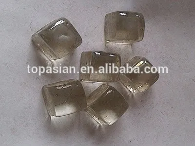 Glass marble